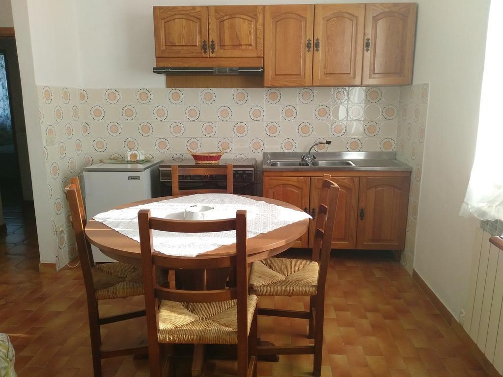 La Palma Villa Маляно ин Тоскана Екстериор снимка